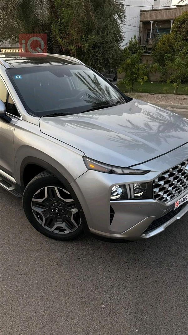 هيونداي سانتافي 2023 للبيع في العراق -  بغداد